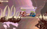 Cluckengine