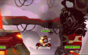 Skinderplboost