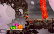 Newblaster