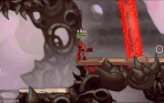 Bionictimerift