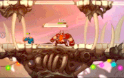 Newelectrichammer