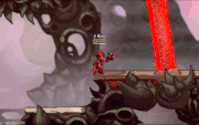 Bionichiggsgrenade