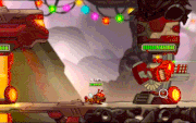 Newskrogglejump