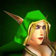 Sylvanas Windrunner v1