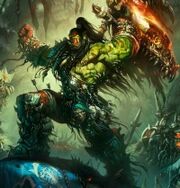 Grommash