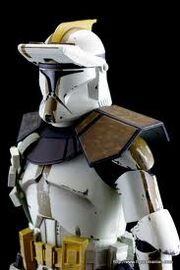 Commander Cassis