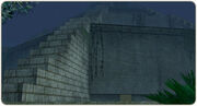 Crassus' Temple