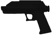 Connor's Pistols