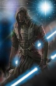 Master Colunga