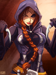Mondogirl05