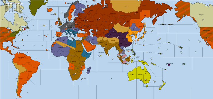 Hearts of Iron