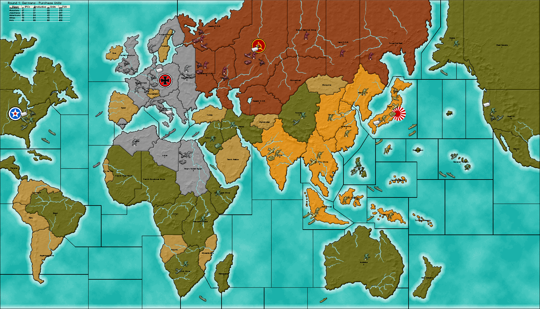 Category:1942 | Axis & Allies Wiki | FANDOM powered by Wikia
