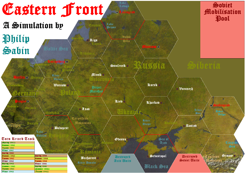 36+ East Front Game Images