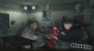 Zero & 2091 Restin