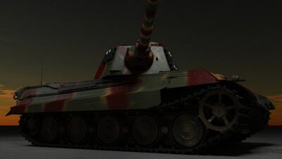 Tiger II