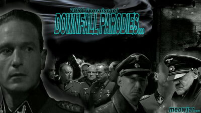 Downfall Parodies 2091riveraisrael