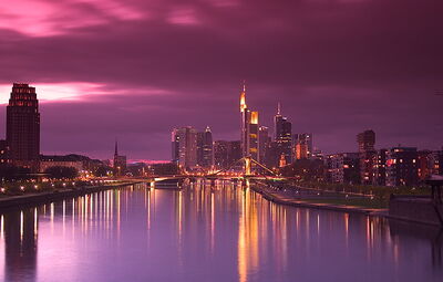 Frankfurt