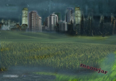 Carcus Town