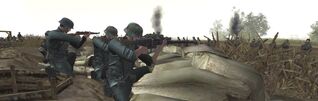 Battle of Rodicozo