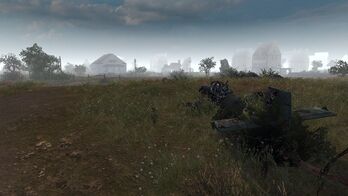 Vara Grove