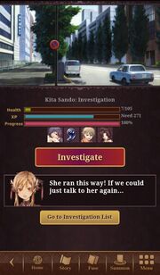 Story 221