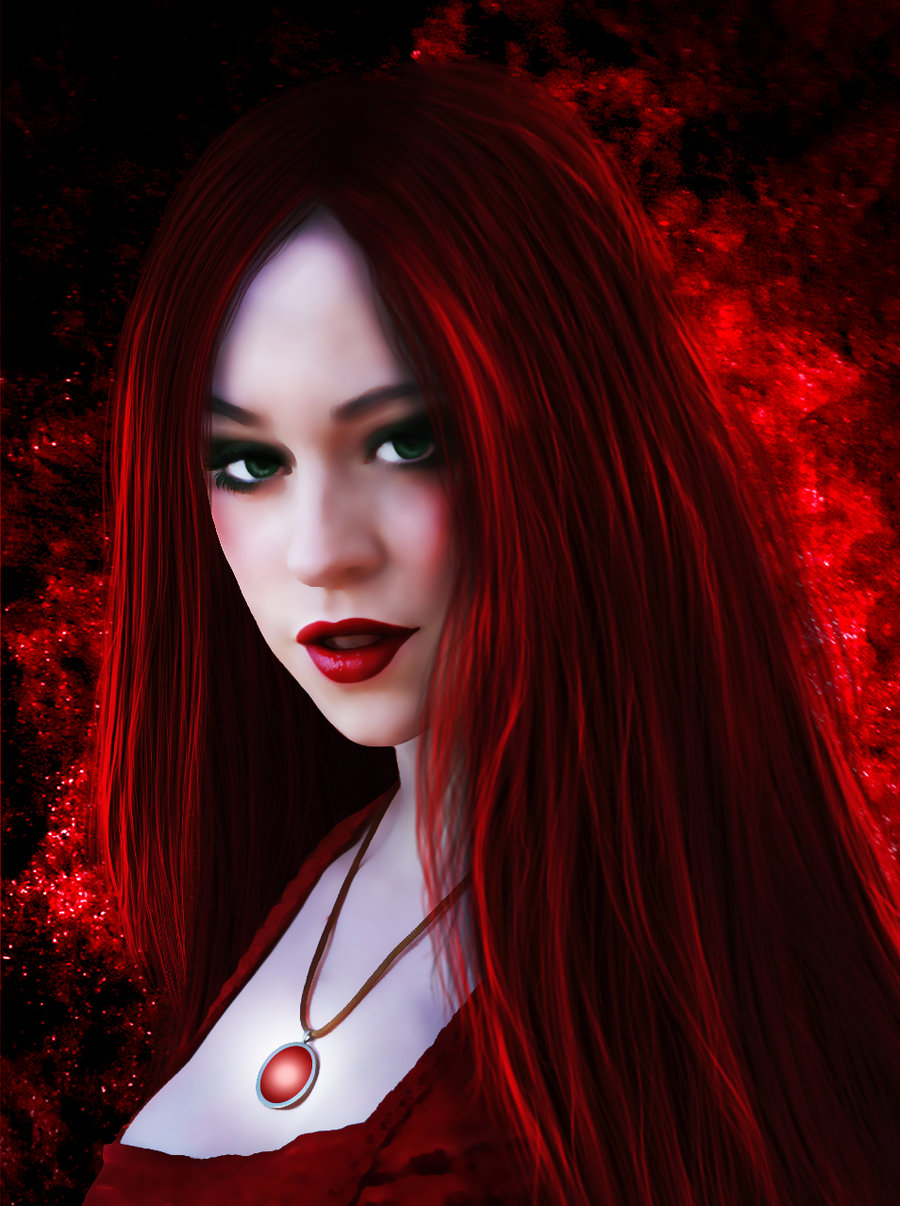 Image - Scarlet witch by ravenfire711-d5k4mhn.jpg 