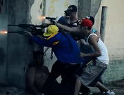 Tequeños Gang GS III