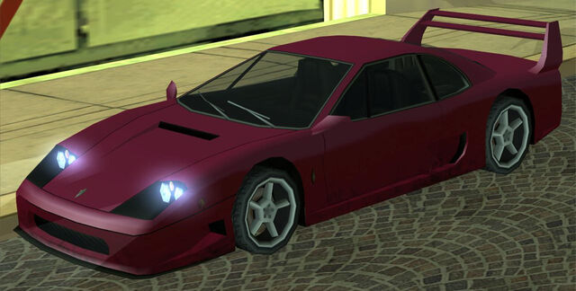 Archivo:Turismo GS.jpg