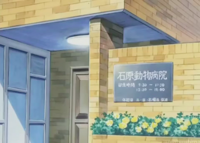 Animal Clinic