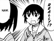 Usoya