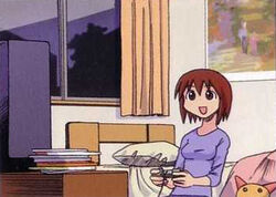 Gaming