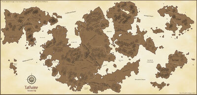TathaineMap