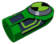 Ultimatrix