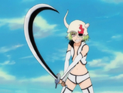 Lilynette's Sword