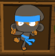 Distraction Ninja BMC