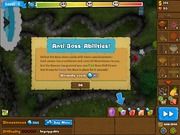 Antiboss free Boss Chill