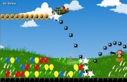 Airstrike