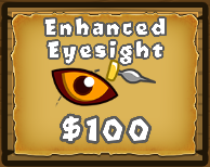 Enhanced Eyesight