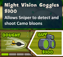 NightVisionGogglesIcon