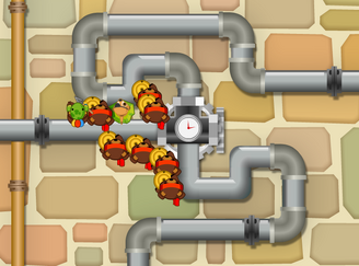 Strategy