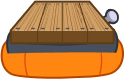 Pontoon Pro icon