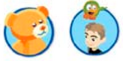 Psi autumn bear