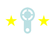 Babycaseny Flag