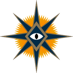 Emblem of the Brotherhood