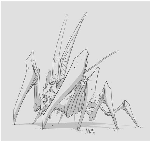 File:Martian Canyon crawler.jpg
