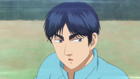 S2E23 Nabae observing Eiichiro