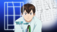 S2E03 Eiichiro using data