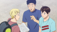 S2E21 Coach Aoi intervining