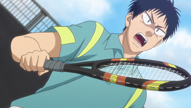 File:S2E7 Nishimura being frustrated.png