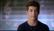 Miles confessional season 1 episode 16